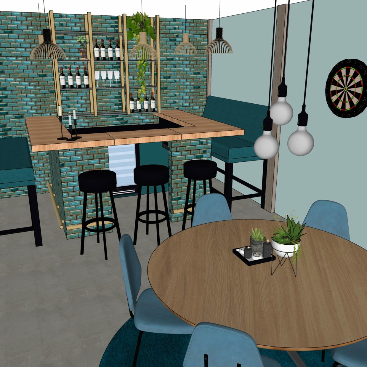 aanbouw emmalaan scene20